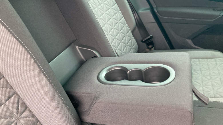 Volkswagen Tiguan 1.5 TSI 150 Life 5dr Petrol Estate